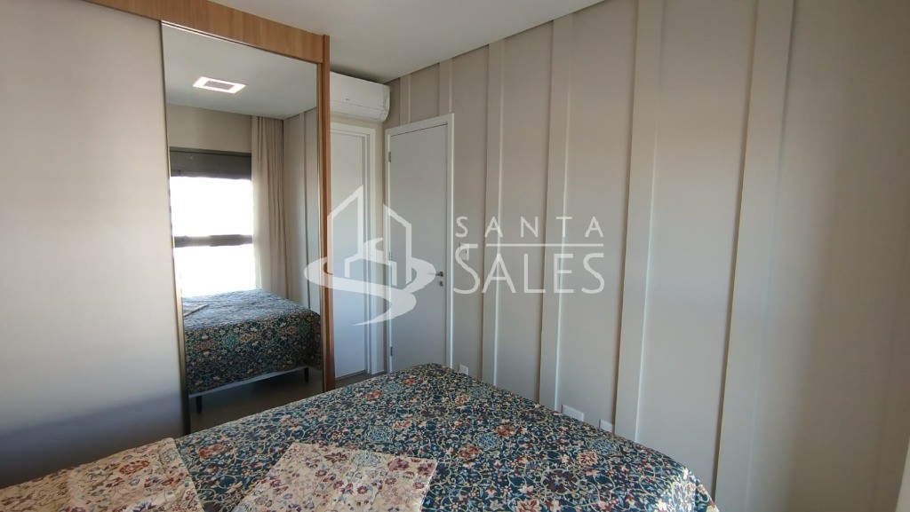 Apartamento, 1 quarto, 34 m² - Foto 40
