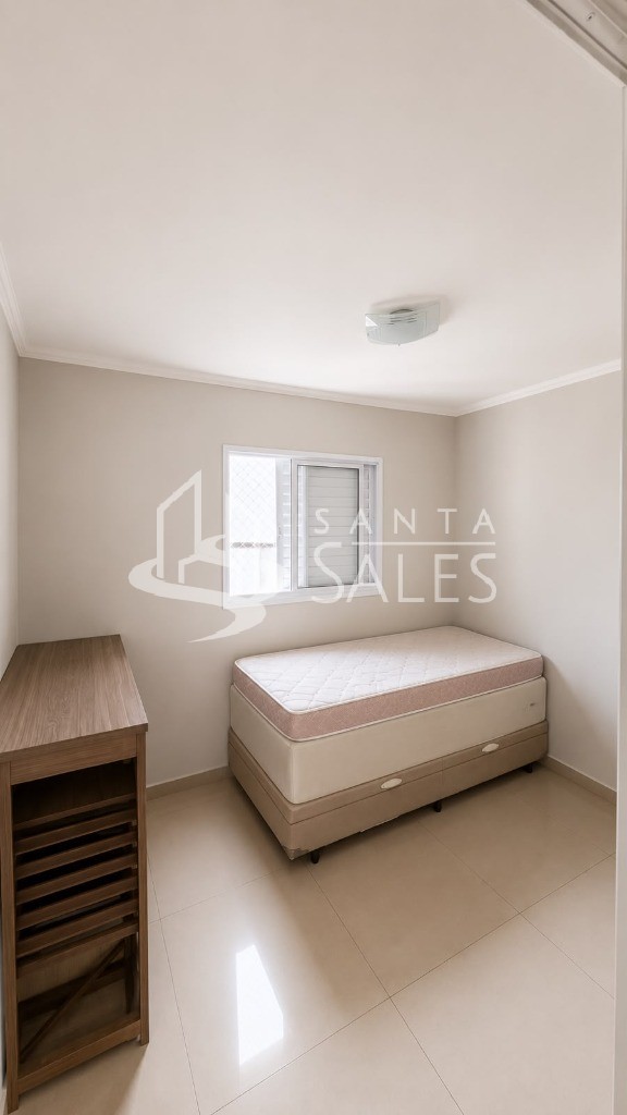 Apartamento, 2 quartos, 51 m² - Foto 2