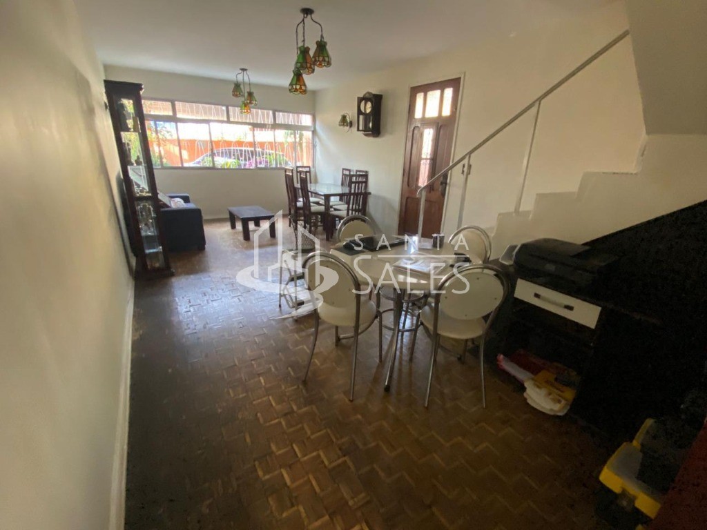 Sobrado, 4 quartos - Foto 9