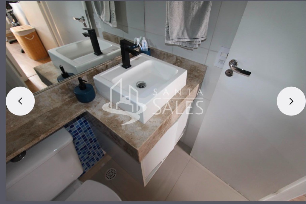 Apartamento, 2 quartos, 43 m² - Foto 12
