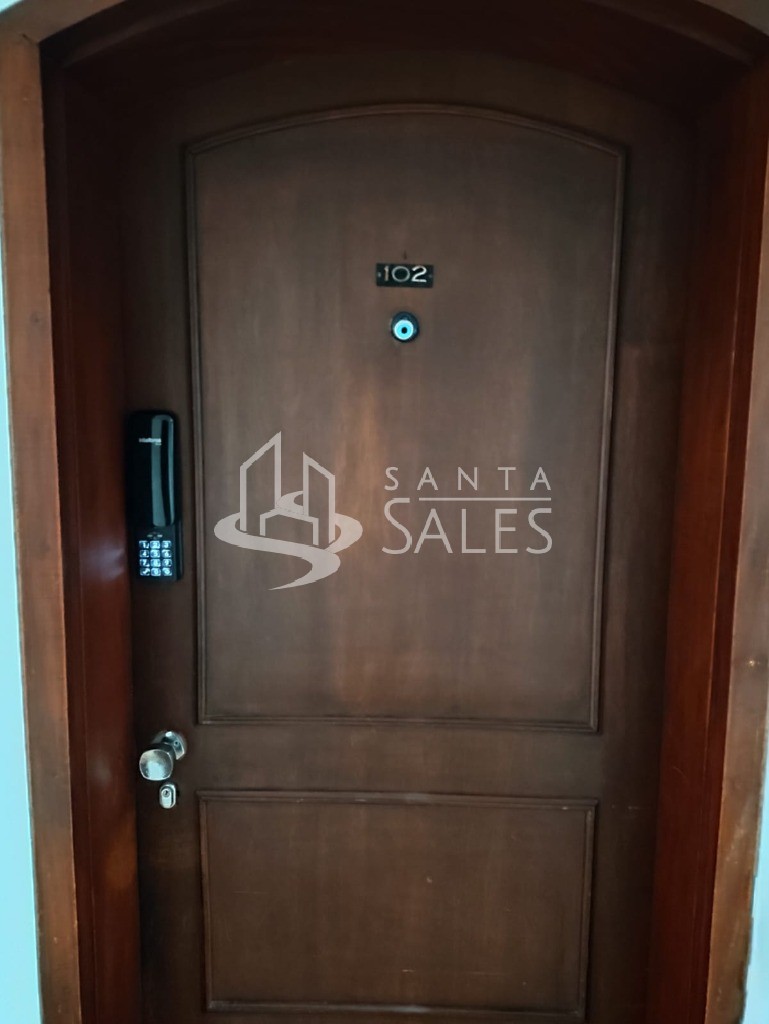 Apartamento, 2 quartos, 55 m² - Foto 5