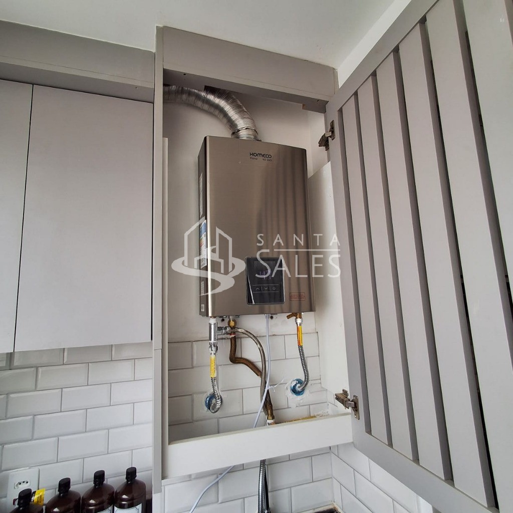 Apartamento, 2 quartos, 43 m² - Foto 24