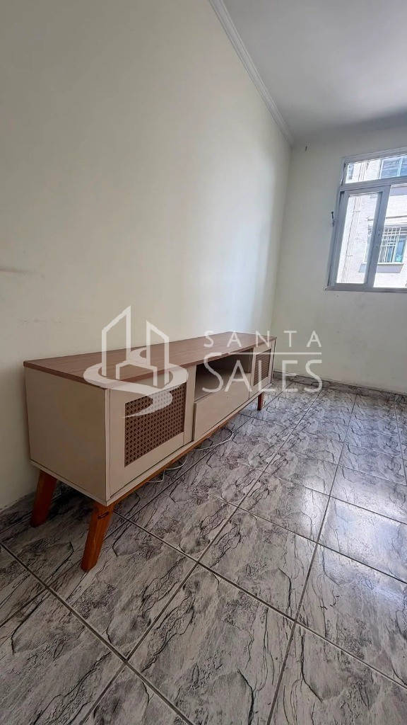 Apartamento, 2 quartos, 48 m² - Foto 2