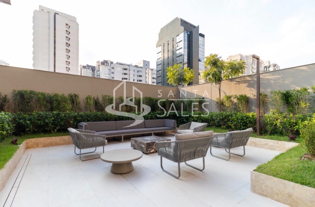 Apartamento, 1 quarto, 26 m² - Foto 22