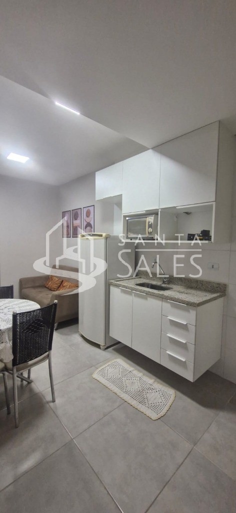 Apartamento, 2 quartos, 35 m² - Foto 13