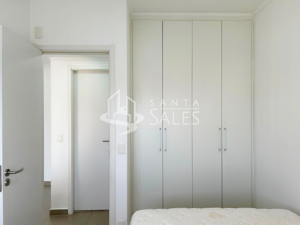 Apartamento, 1 quarto, 45 m² - Foto 8