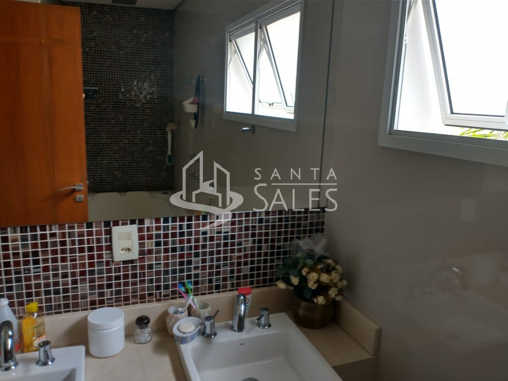 Sobrado, 3 quartos, 150 m² - Foto 35