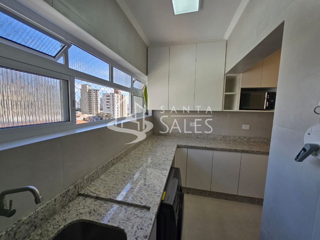 Apartamento, 2 quartos, 63 m² - Foto 14