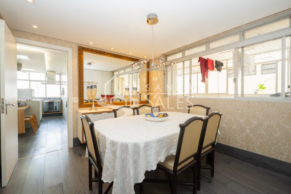 Apartamento, 4 quartos, 369 m² - Foto 45