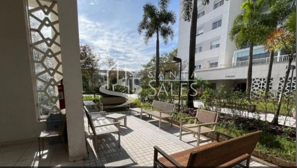 Apartamento, 2 quartos, 110 m² - Foto 15
