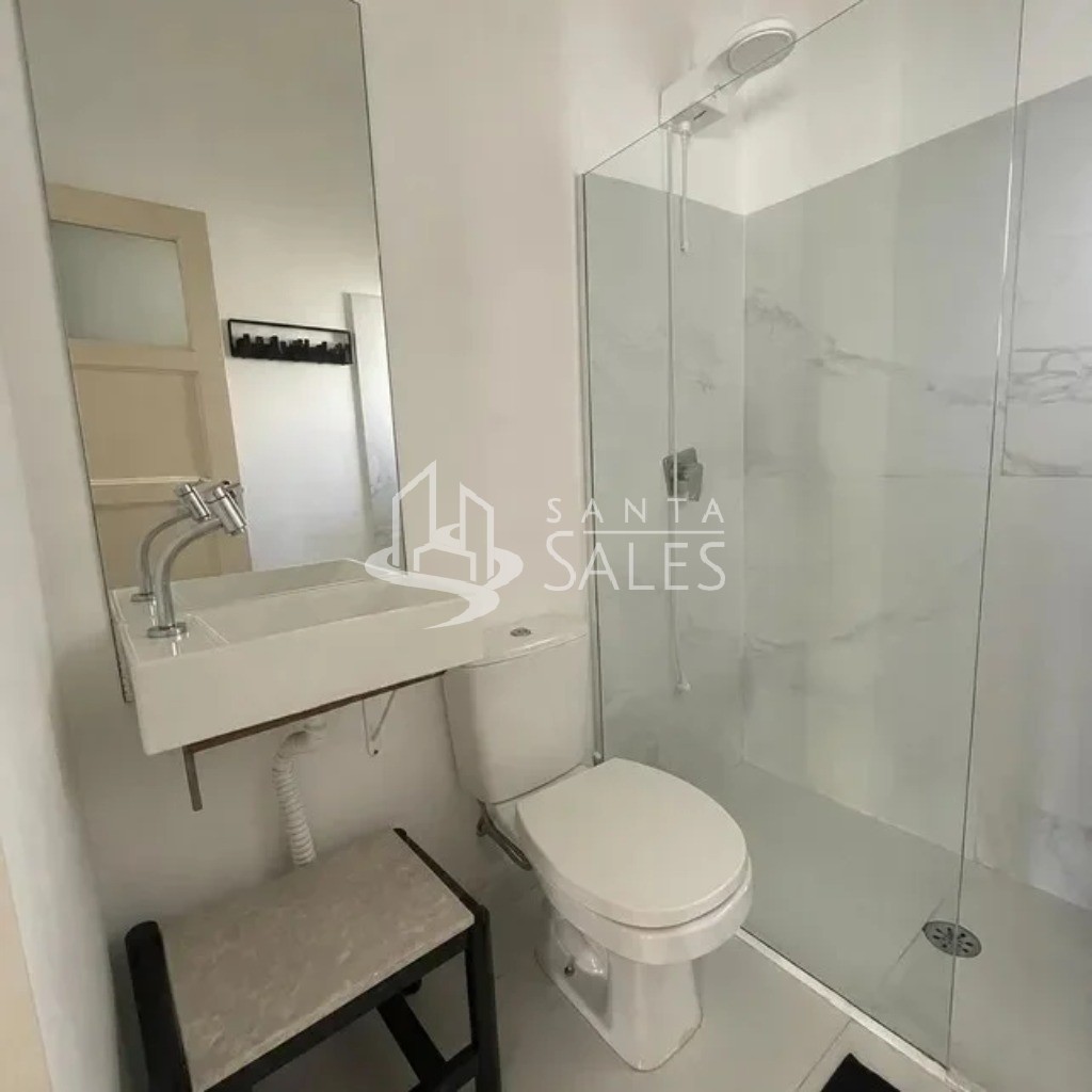 Apartamento, 2 quartos, 66 m² - Foto 11