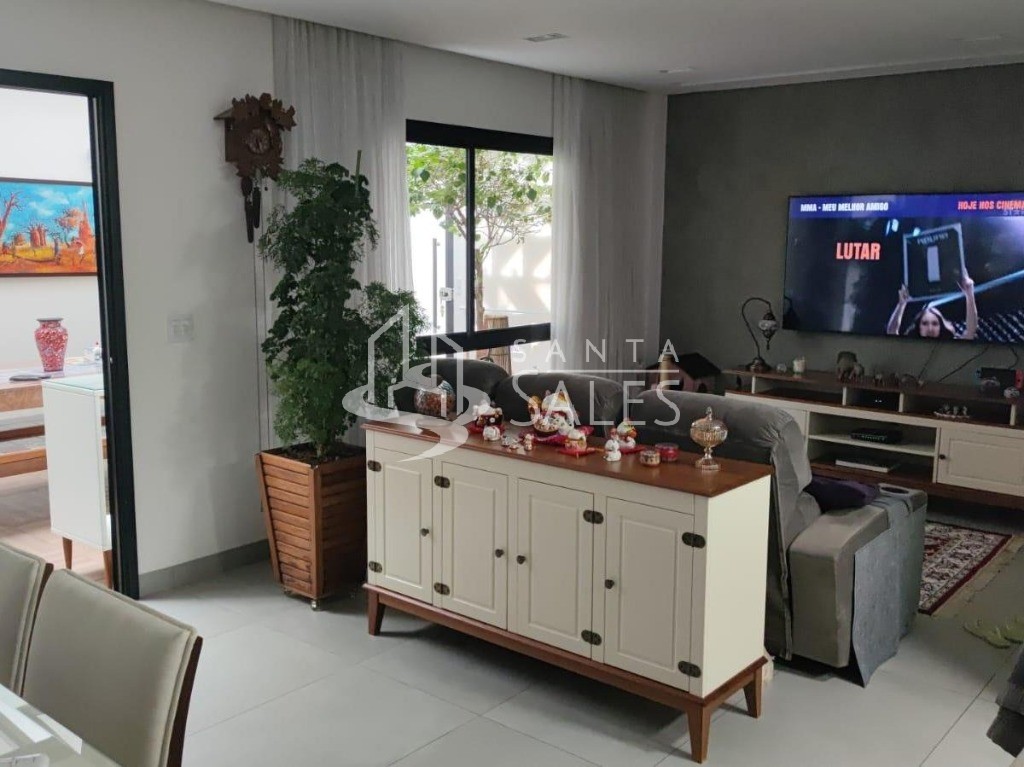 Casa, 3 quartos, 191 m² - Foto 3