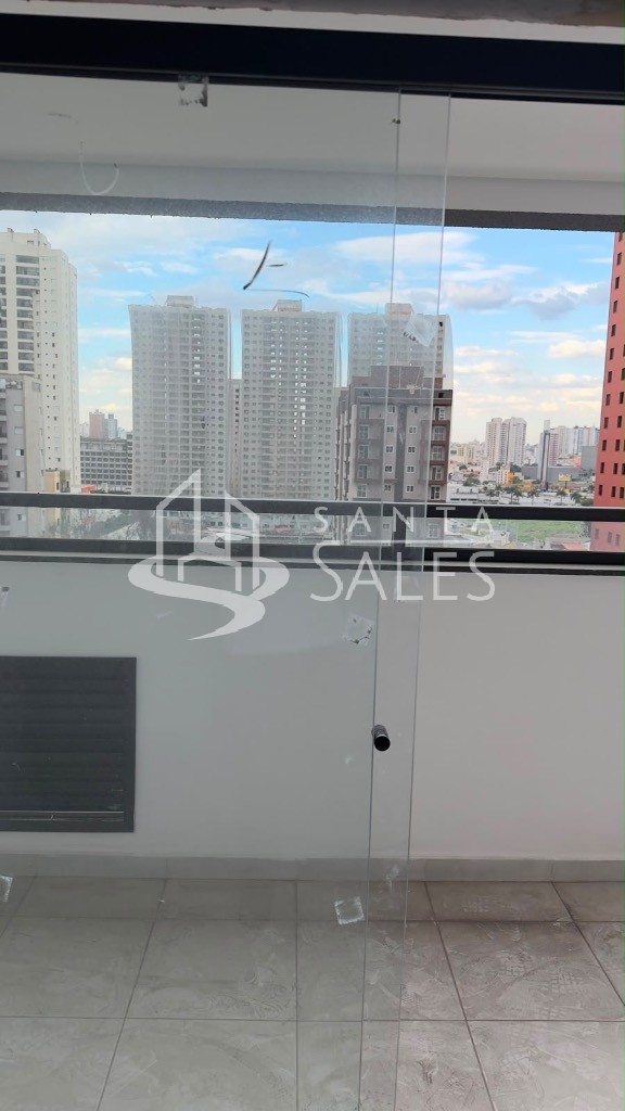 Apartamento, 2 quartos, 44 m² - Foto 7
