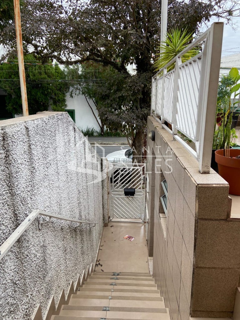 Sobrado, 2 quartos, 150 m² - Foto 28