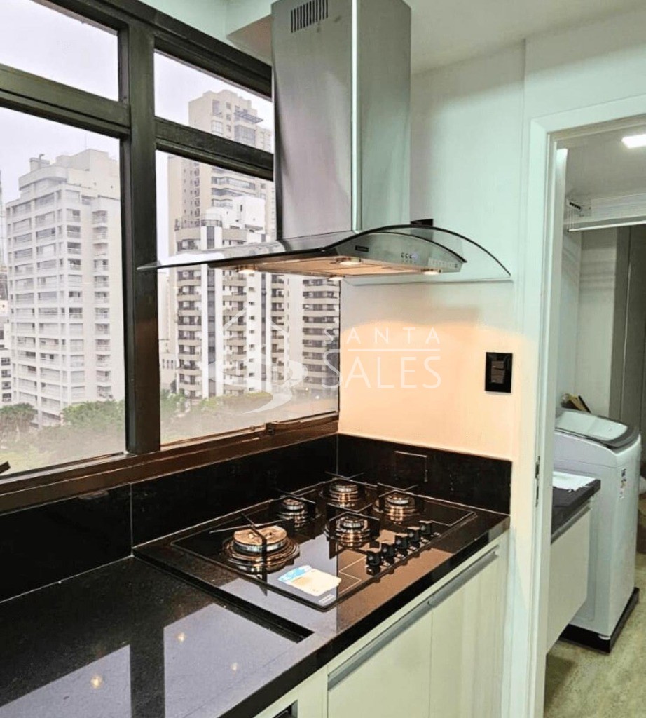 Apartamento, 3 quartos, 210 m² - Foto 48
