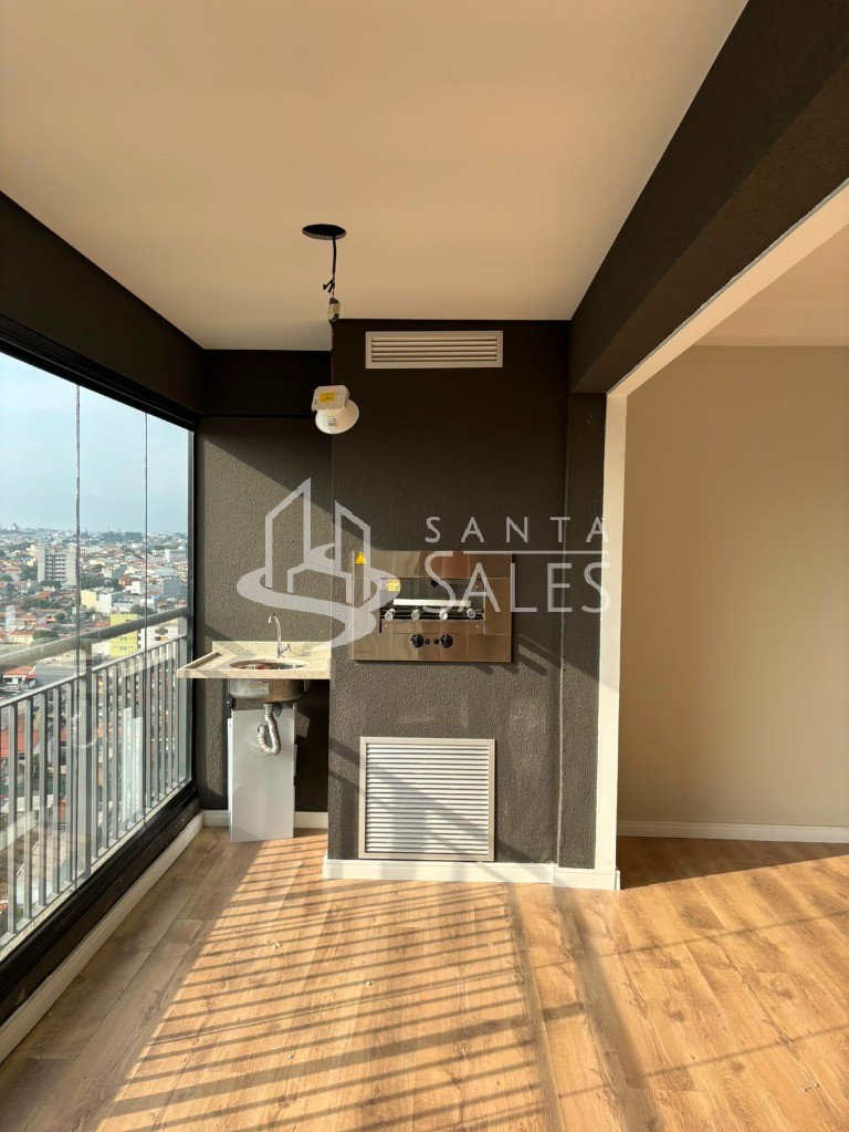 Apartamento, 2 quartos, 71 m² - Foto 11