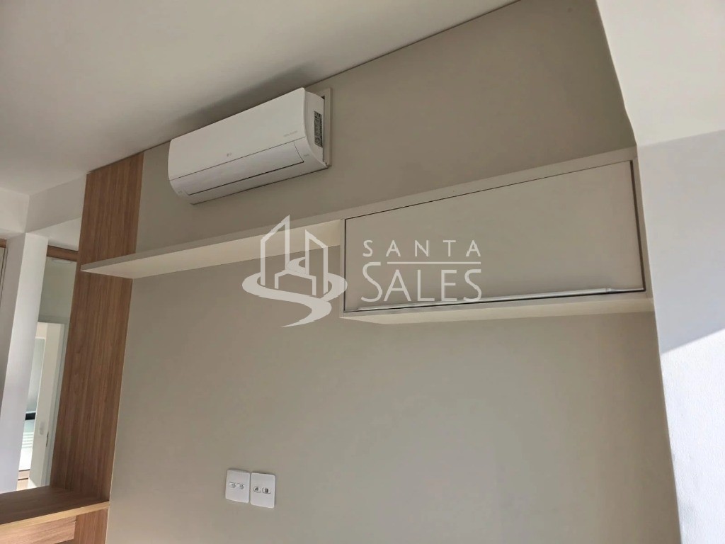 Apartamento, 1 quarto, 31 m² - Foto 17