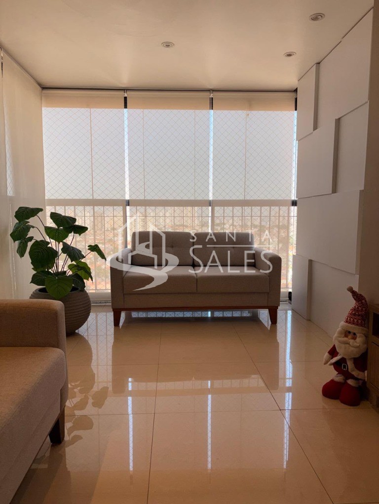 Apartamento, 3 quartos, 75 m² - Foto 4