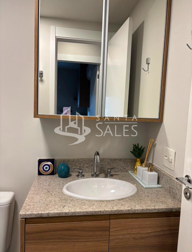 Apartamento, 2 quartos, 69 m² - Foto 17