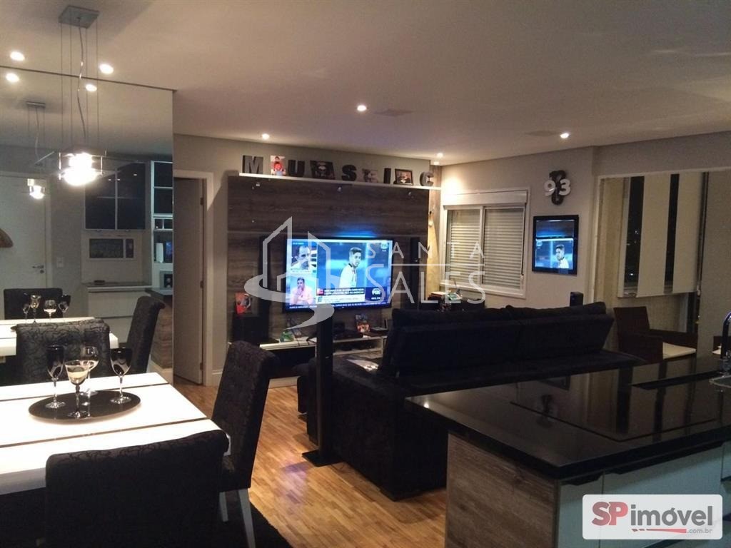 Apartamento, 1 quarto, 63 m² - Foto 5