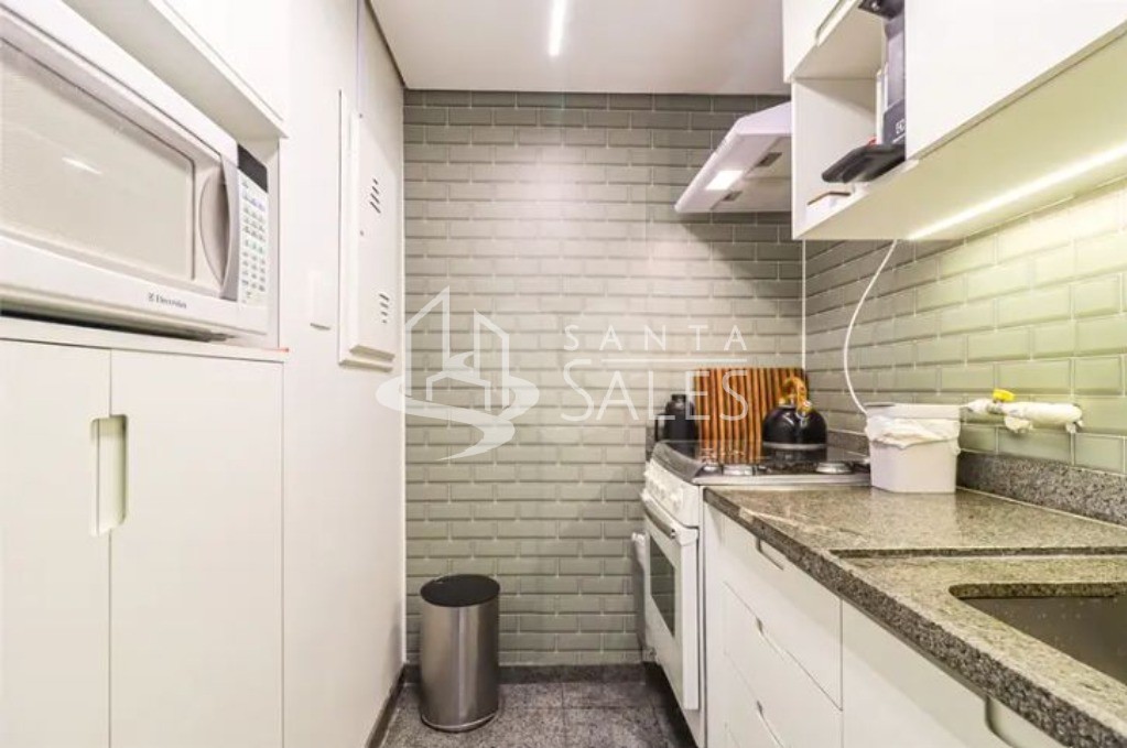 Apartamento, 1 quarto, 66 m² - Foto 12