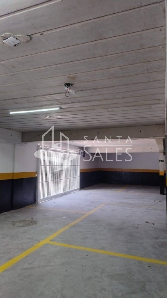Apartamento, 1 quarto, 35 m² - Foto 41