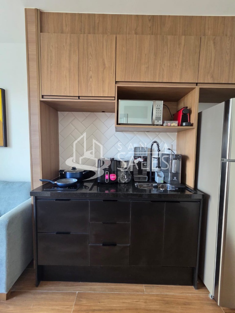 Apartamento, 1 quarto, 27 m² - Foto 10