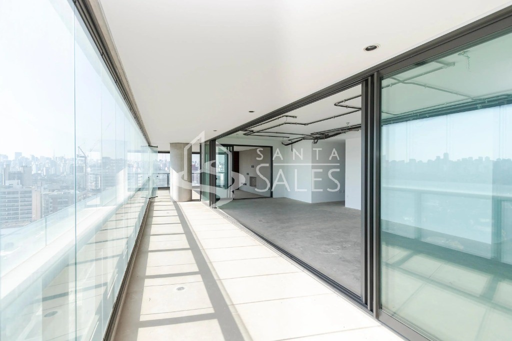 Apartamento, 3 quartos, 288 m² - Foto 10