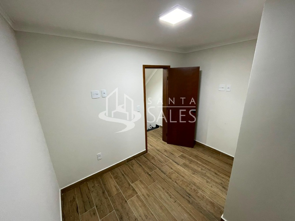 Sobrado, 3 quartos, 178 m² - Foto 25