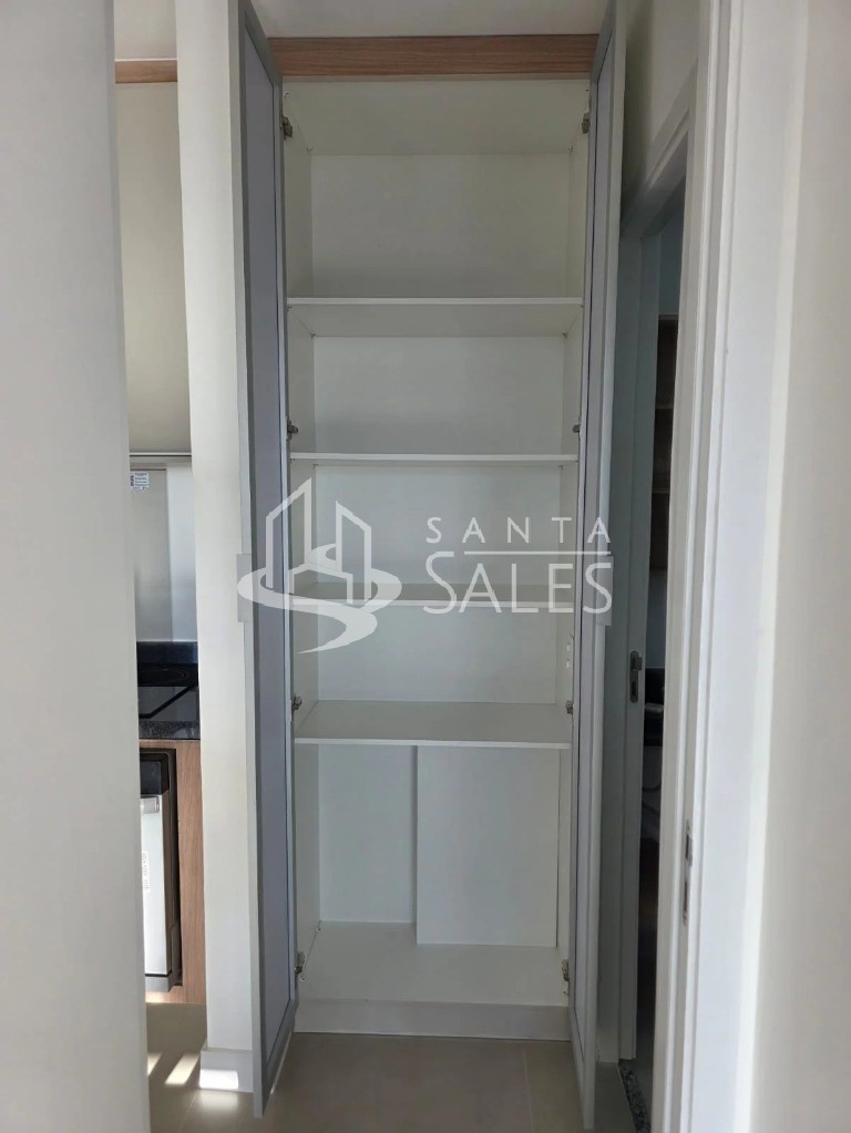 Apartamento, 1 quarto, 31 m² - Foto 21