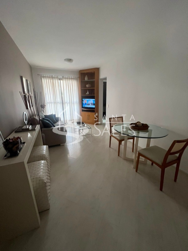 Apartamento, 2 quartos, 55 m² - Foto 4