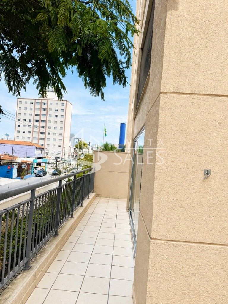 Apartamento, 2 quartos, 108 m² - Foto 2