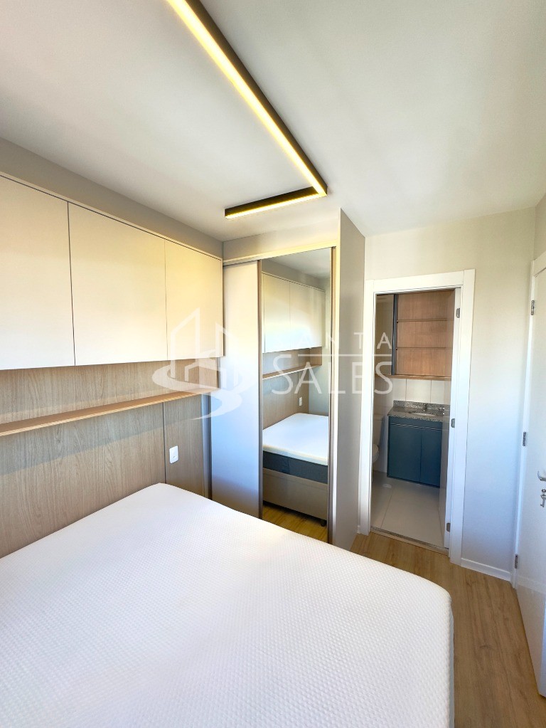 Apartamento, 1 quarto, 26 m² - Foto 13