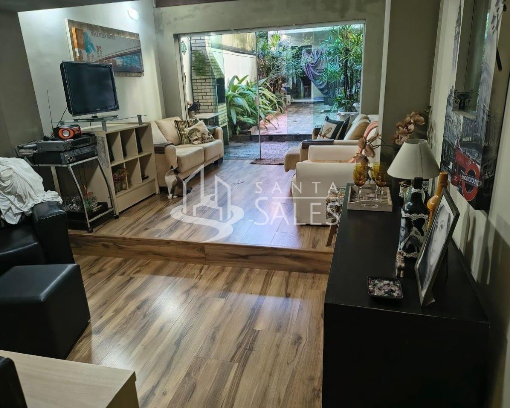 Sobrado, 3 quartos, 180 m² - Foto 24