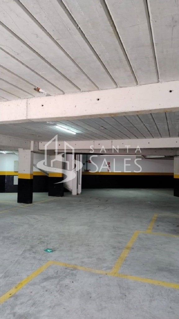 Apartamento, 1 quarto, 35 m² - Foto 44
