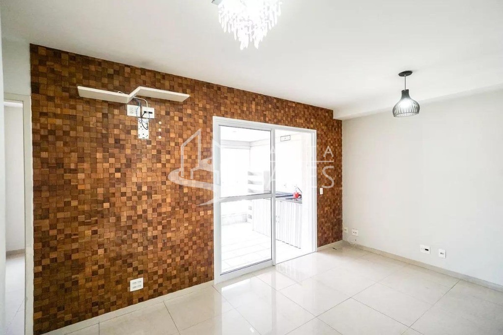 Apartamento, 3 quartos, 70 m² - Foto 1