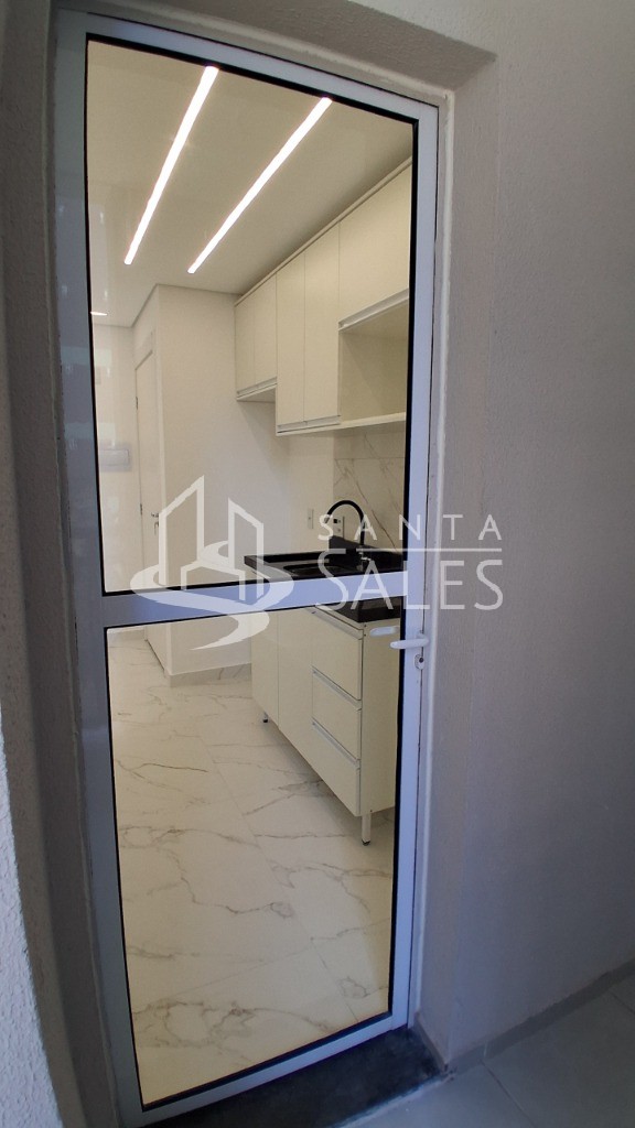 Apartamento, 2 quartos, 40 m² - Foto 17