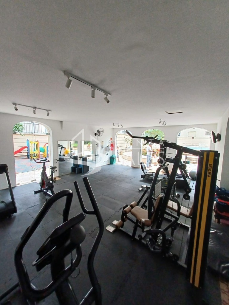 Apartamento, 3 quartos, 110 m² - Foto 18