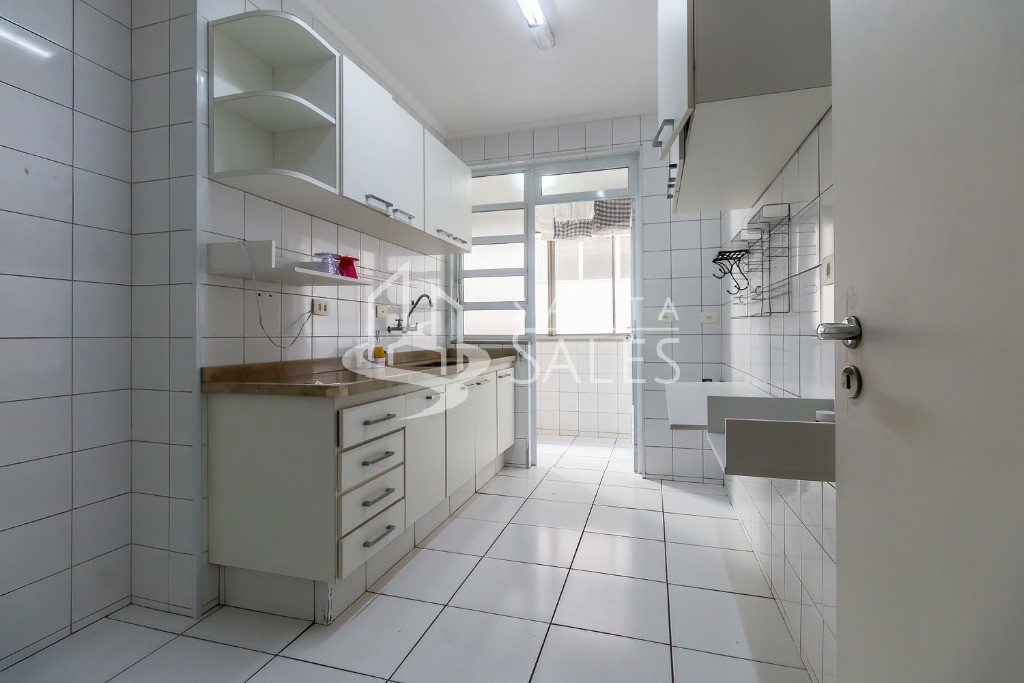 Apartamento, 3 quartos, 130 m² - Foto 30