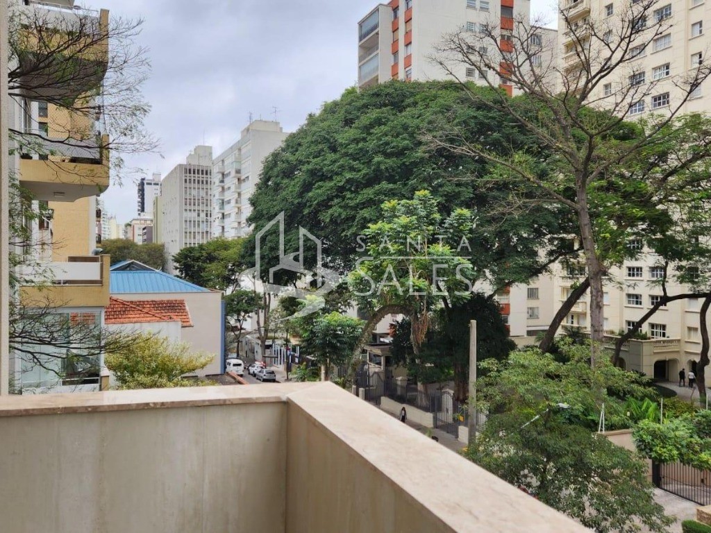 Apartamento, 3 quartos, 220 m² - Foto 25