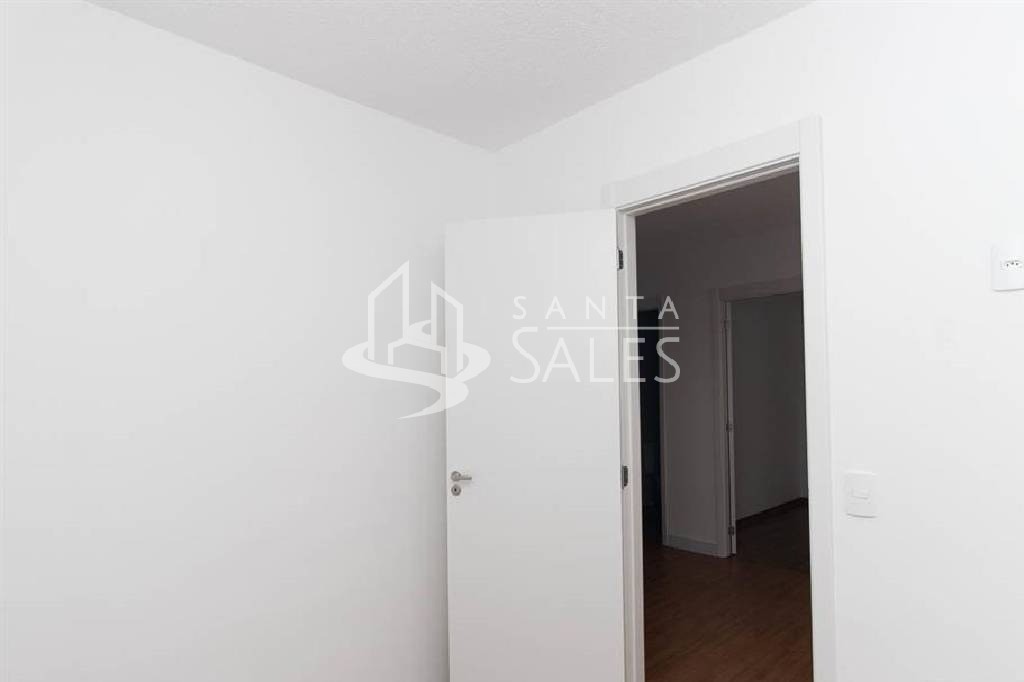 Apartamento, 2 quartos, 34 m² - Foto 7