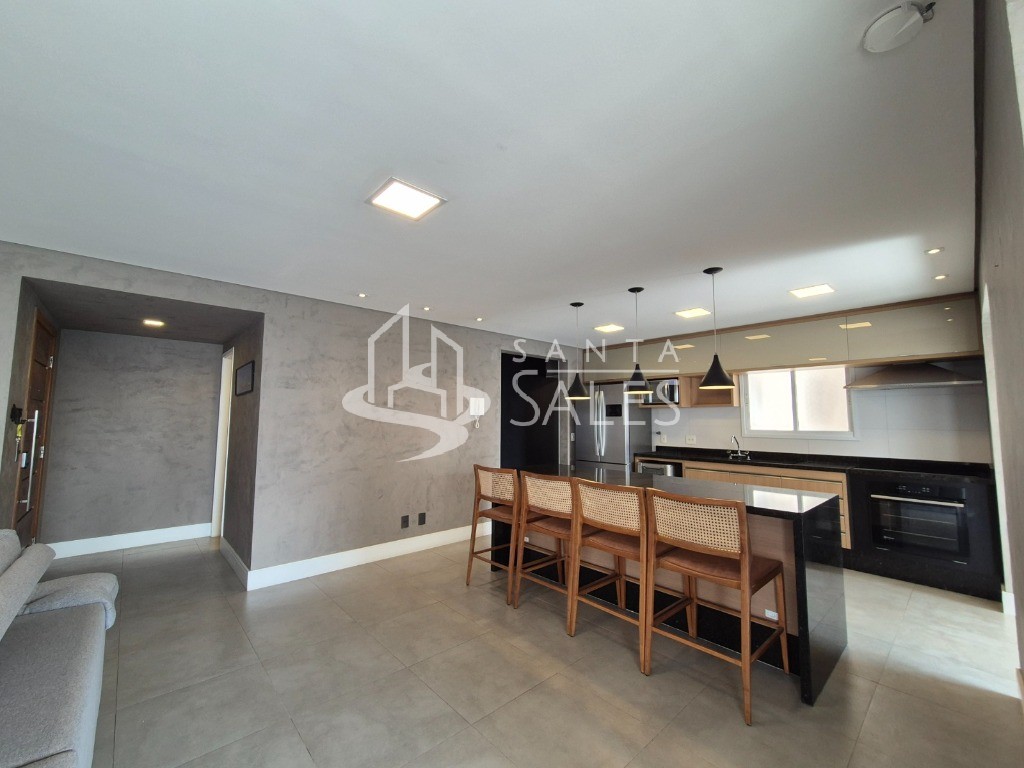 Apartamento, 4 quartos, 171 m² - Foto 6