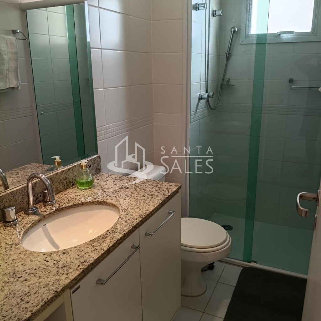 Apartamento, 3 quartos, 126 m² - Foto 19