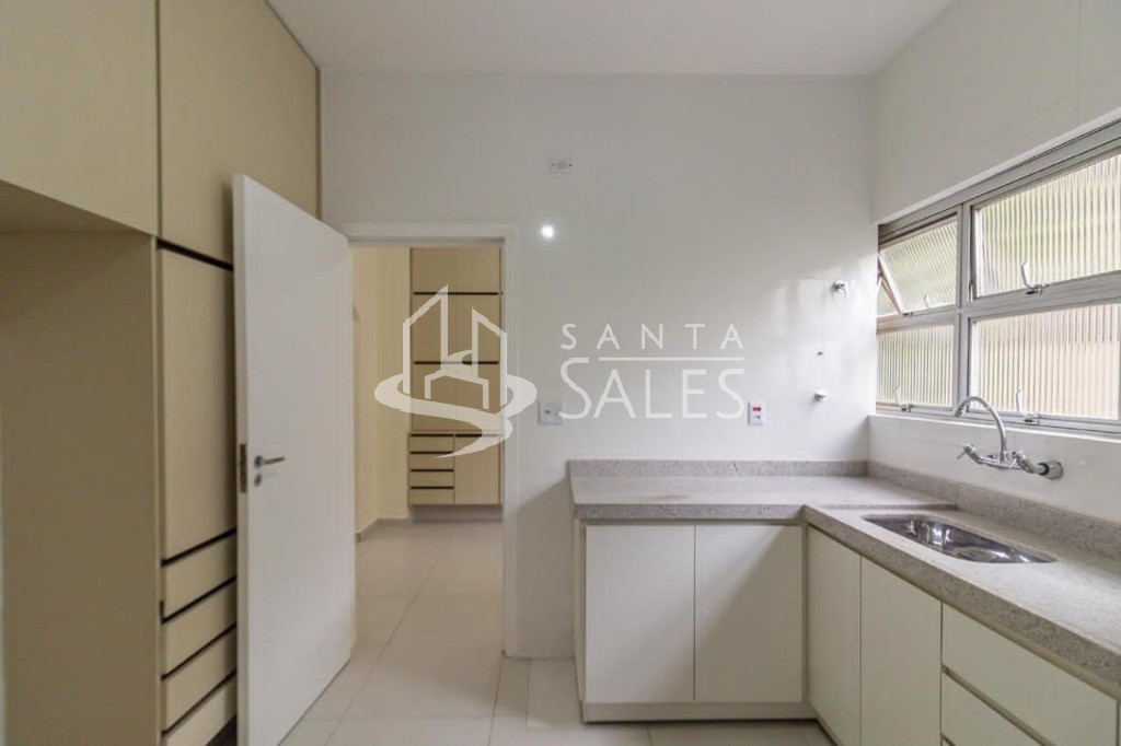 Apartamento, 3 quartos, 216 m² - Foto 36
