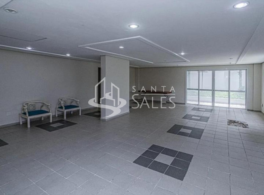 Apartamento, 2 quartos, 65 m² - Foto 26