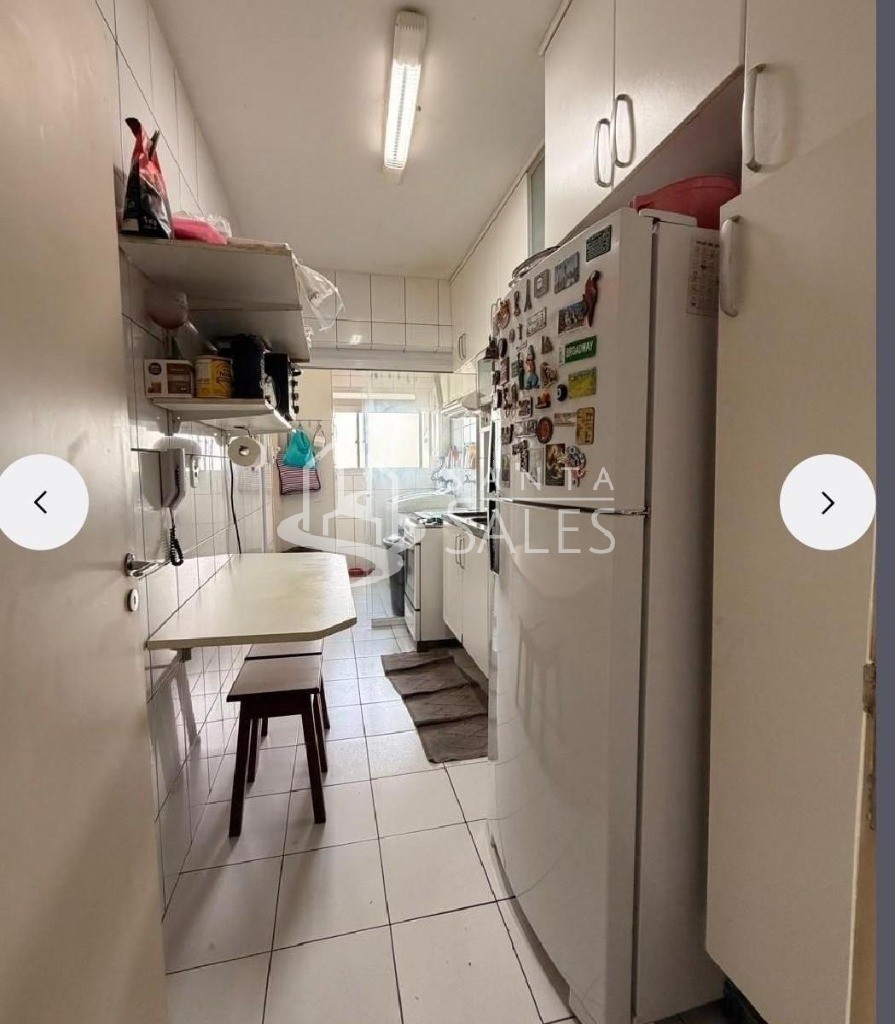 Apartamento, 3 quartos, 80 m² - Foto 23
