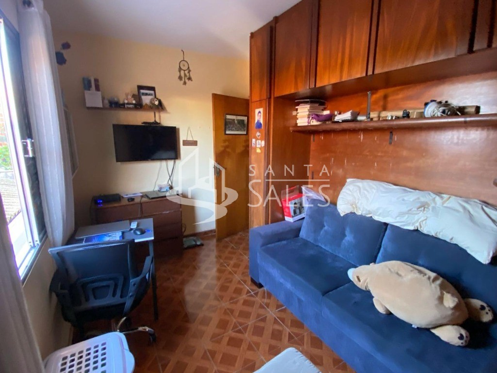 Sobrado, 4 quartos - Foto 20