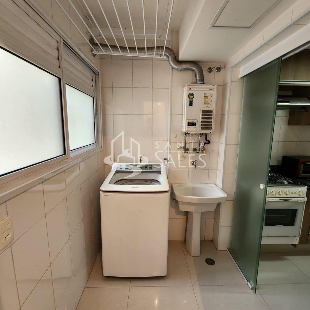 Apartamento, 3 quartos, 100 m² - Foto 6
