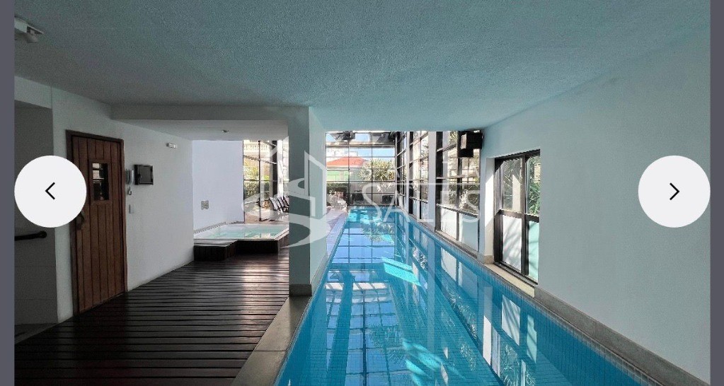 Apartamento, 1 quarto, 41 m² - Foto 8