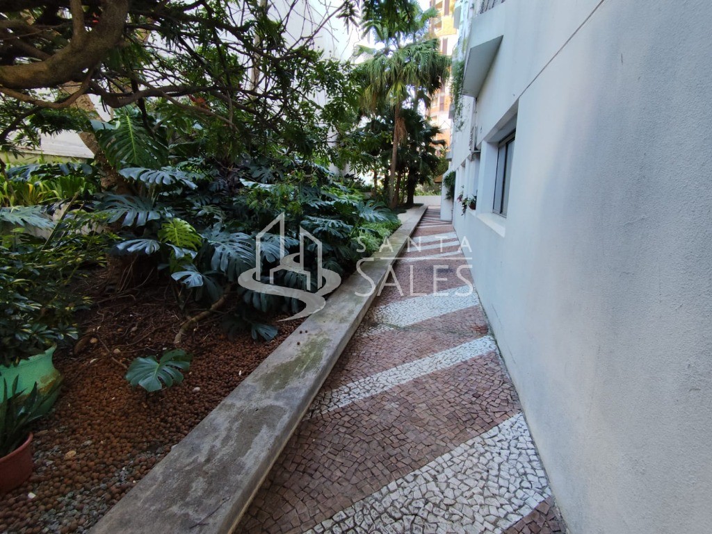 Apartamento, 2 quartos, 55 m² - Foto 20